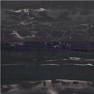 Nero Vecchio Marble