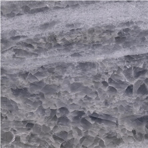 Yunnan Crystal Blue Marble Tile