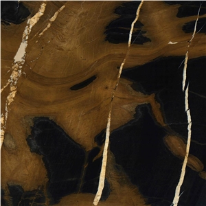 Black Jacob Marble