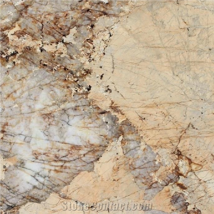 New FeldQuartz Granite importance=