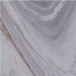 Onda Bianca Marble
