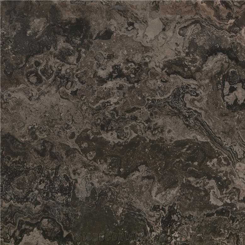 Baroque Brown Marble importance=