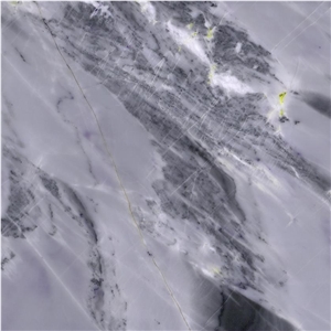 Oyster Quartz Marble