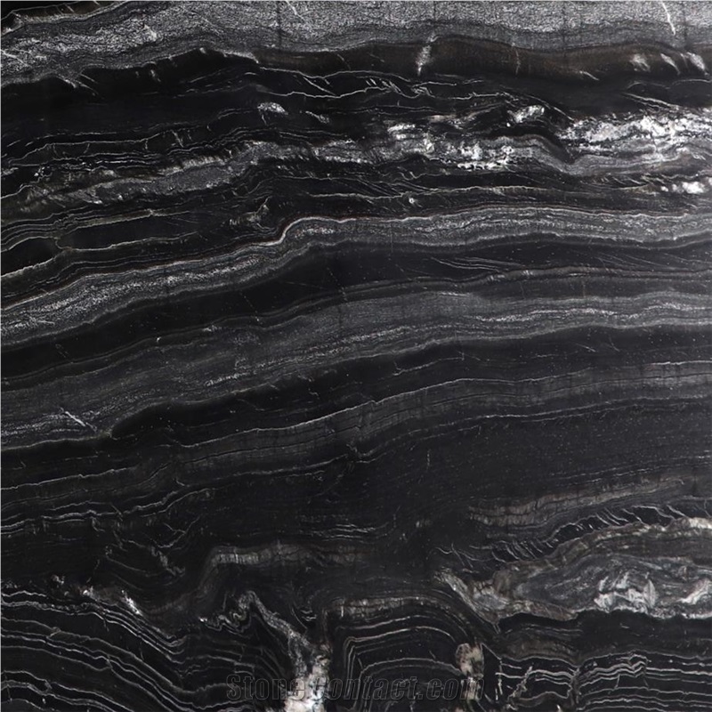 Nero Profondo Quartzite importance=