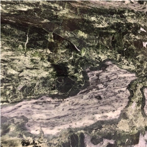 Bowenite Quartzite