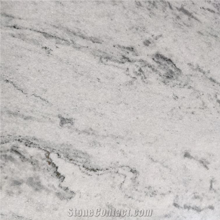 Cinderella Quartzite importance=