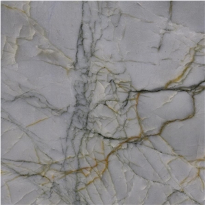 Equilibrium Quartzite