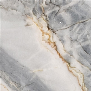 Icy Quartzite