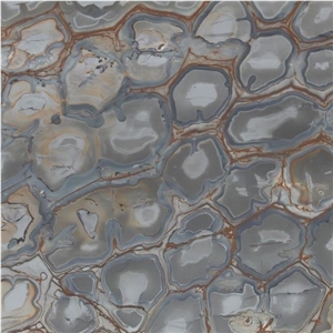 Meteor Quartzite