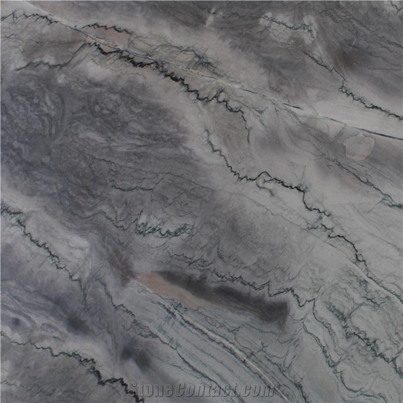 Nuvola Quartzite Tile