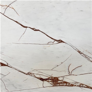 Sahara Blanc Marble