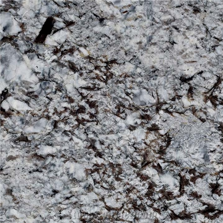 Blue Bono Granite importance=