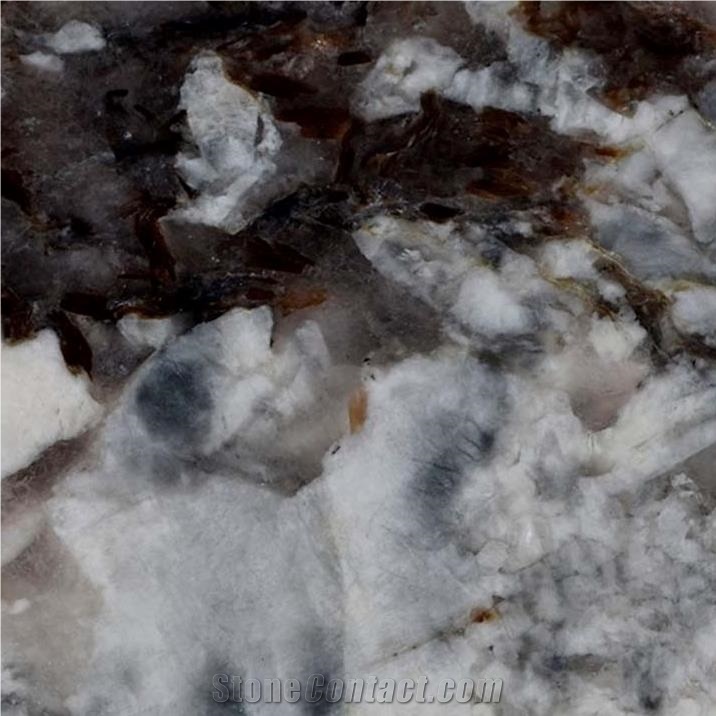 Blue Bono Granite Tile