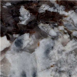 Blue Bono Granite Tile