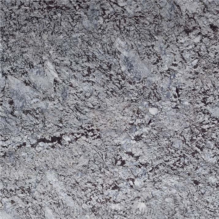 Blue Bono Granite Tile