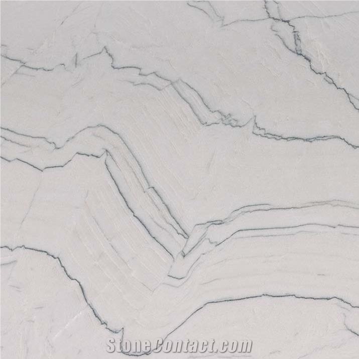 Calacatta Destin Quartzite importance=