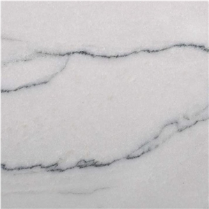 Calacatta Destin Quartzite Tile