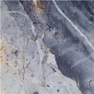 Cobalt Blue Quartzite