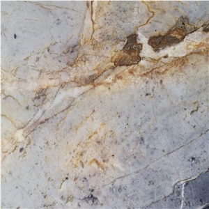 Cobalt Blue Quartzite Tile
