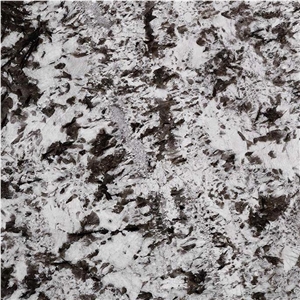 Dalia White Granite