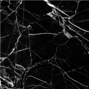 Statuario Nero Marble