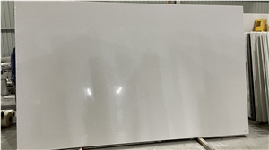 White Sand Quartz Slab