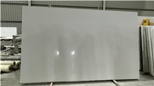 White Sand Quartz Slab