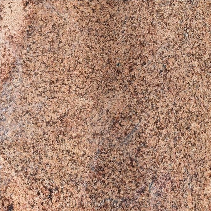 Monumental Rose Granite importance=