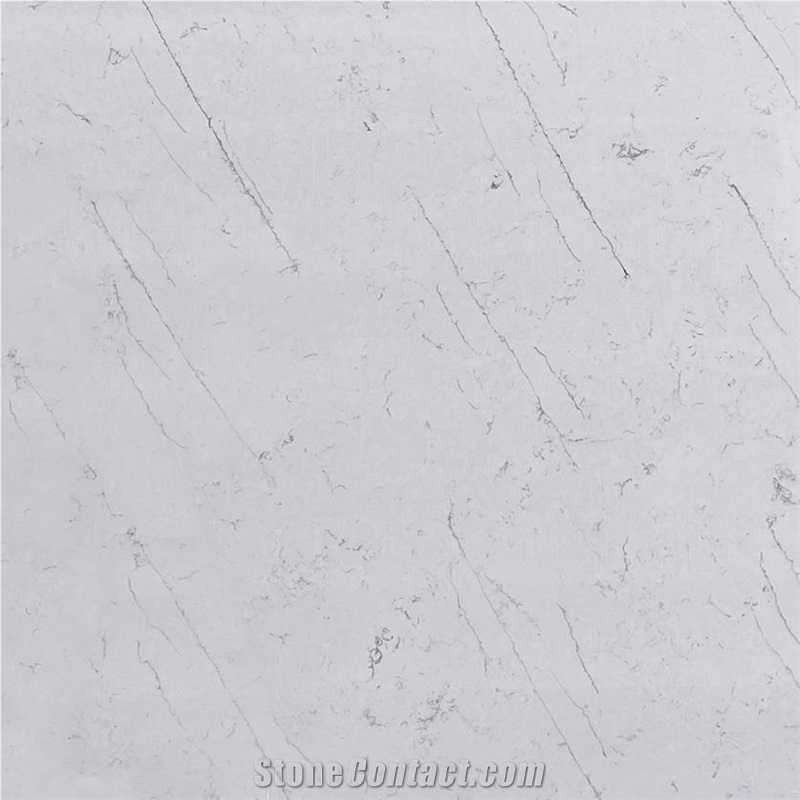 Everest White Quartz importance=