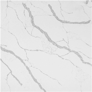 Calacatta Laza Quartz