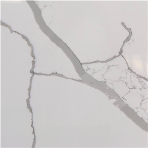 Calacatta Extra Quartz