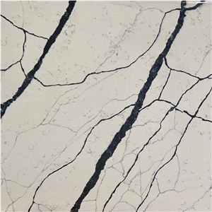 Calacatta Manhattan Quartz