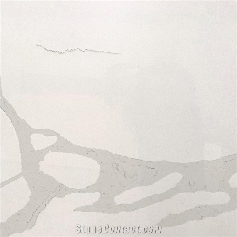 Arabescato Venato Quartz importance=