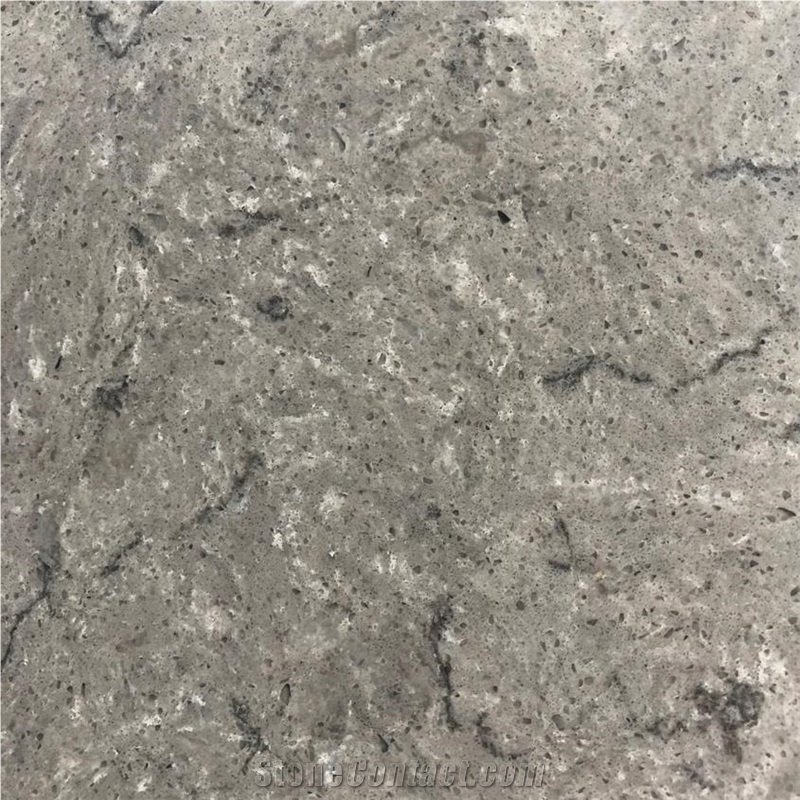 Apex Grey Quartz Tile