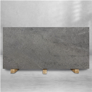 Apex Grey Quartz Slab