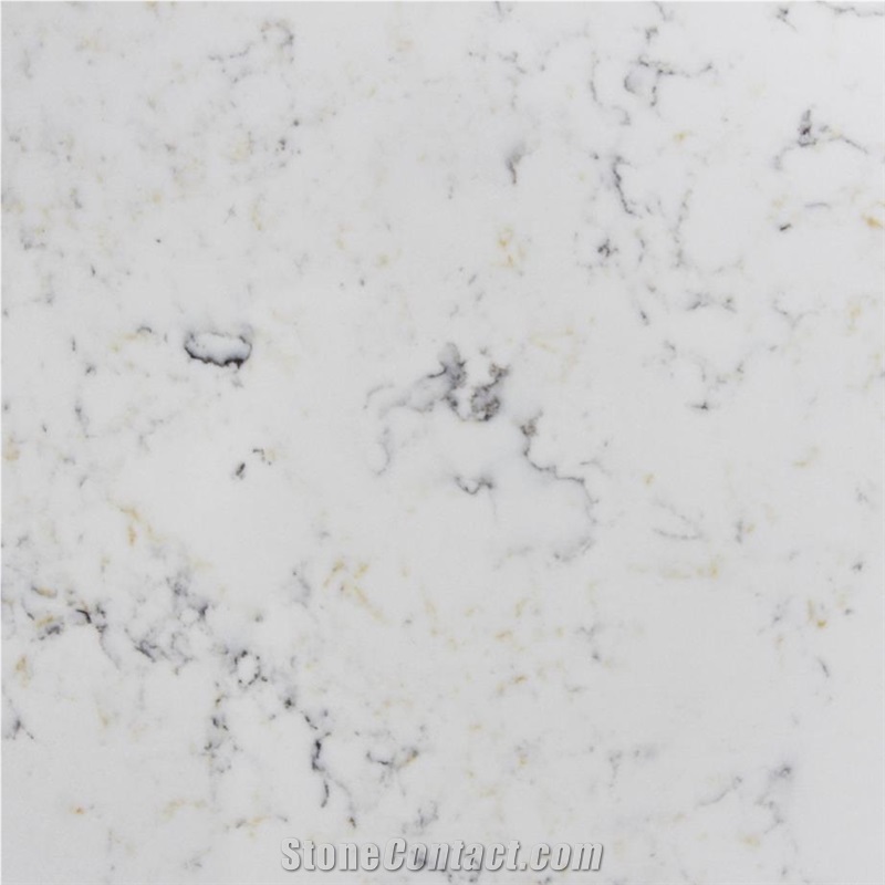 Carrara Primavera Quartz importance=