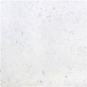 Carrara Primavera Quartz Tile