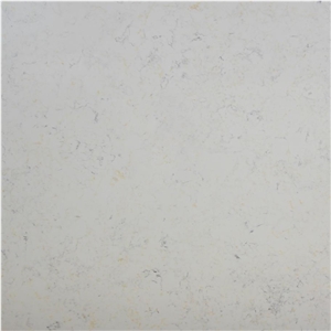 Carrara Primavera Quartz Tile