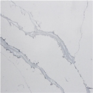 Statuario Quartz