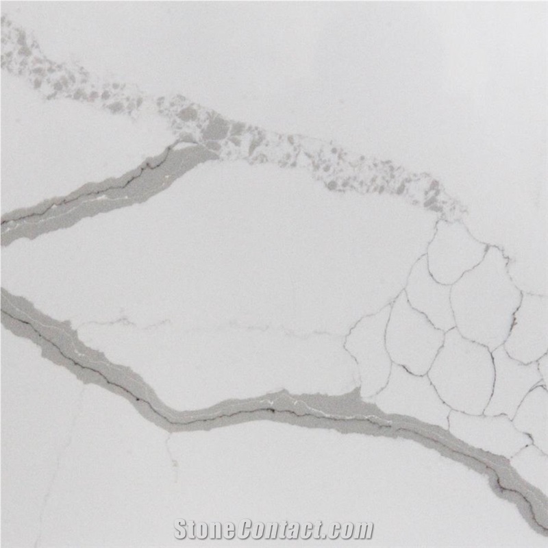 Lasa Bianco Quartz importance=