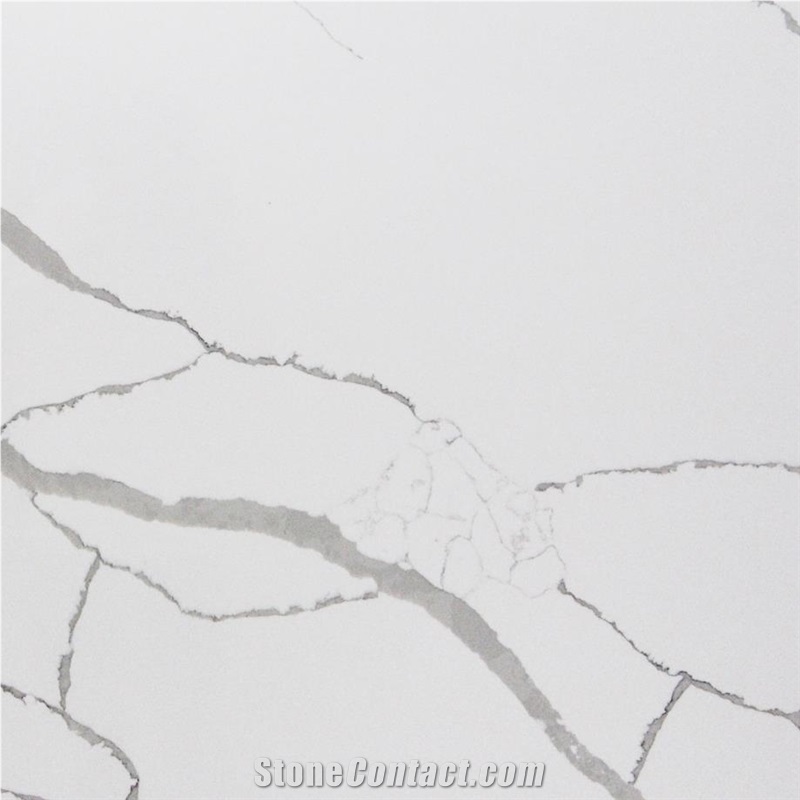 Acqua Bianca Quartz importance=