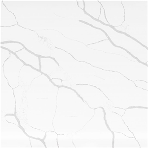 Acqua Bianca Quartz Tile