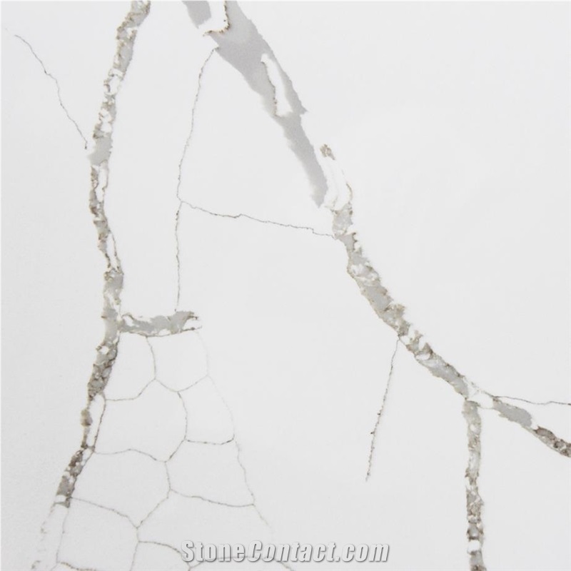 Iceberg White Quartz importance=