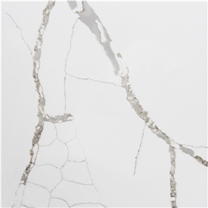 Iceberg White Quartz