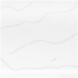 Paradise White Quartz