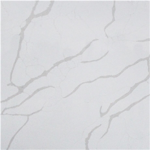 Calacatta Vagli Quartz Tile