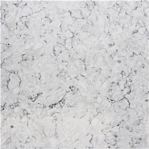 Bianco Gioia Quartz