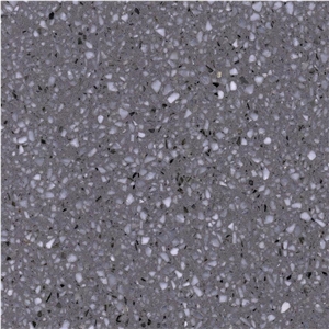 Korean Ash Terrazzo
