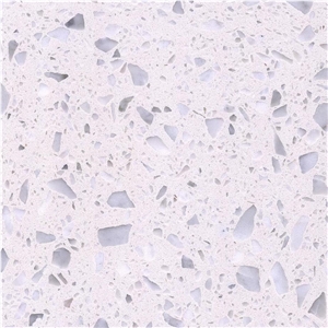 Alpine Terrazzo