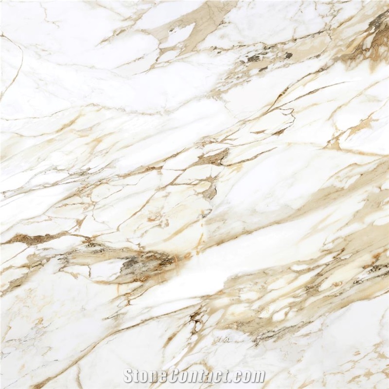 Picasso White Sintered Stone importance=